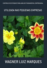 Produktbild: Controle De Estoques Para An&aacute;lise Fundamental Empresarial