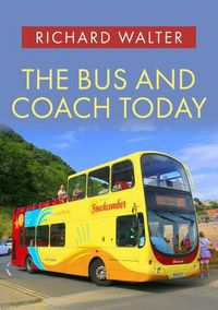 Produktbild: The Bus and Coach Today