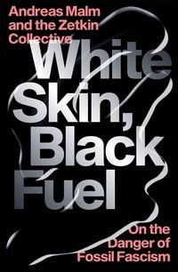 Produktbild: White Skin, Black Fuel