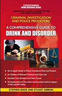 Produktbild: A Comprehensive Guide to Drink and Disorder
