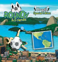 Produktbild: Roundy and Friends - Brazil