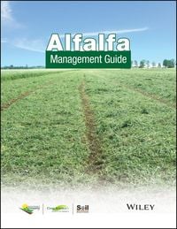 Produktbild: Alfalfa Management Guide