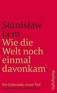 Produktbild: Wie die Welt noch einmal davonkam