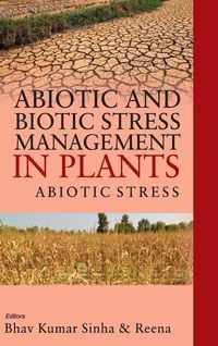 Produktbild: Sinha, B: Abiotic and Biotic Stress Management in Plants