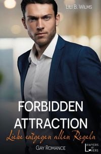 Produktbild: Forbidden Attraction