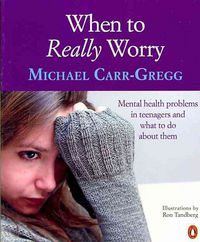 Produktbild: When to Really Worry