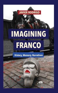 Produktbild: Imagining Franco