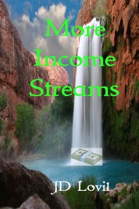 Produktbild: More Income Streams