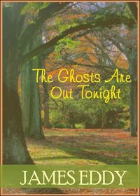 Produktbild: The Ghosts Are Out Tonight (Diamonds, #10)