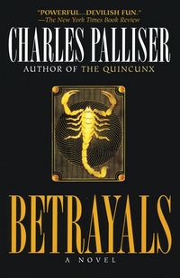 Produktbild: Betrayals