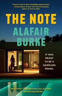 Produktbild: The Note