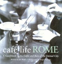 Bild vom Artikel Cafe Life Rome vom Autor Joseph Wolff