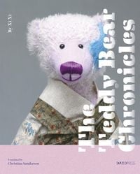 Produktbild: Sanderson, C: Teddy Bear Chronicles