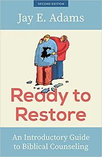Produktbild: Ready to Restore