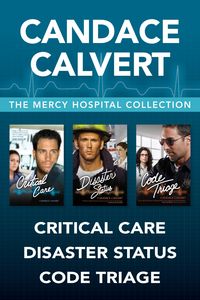 Produktbild: The Mercy Hospital Collection: Critical Care / Disaster Status / Code Triage