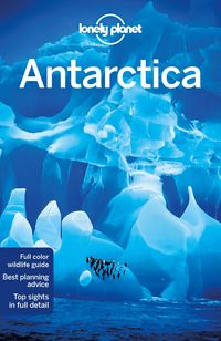 Produktbild: Lonely Planet Antarctica