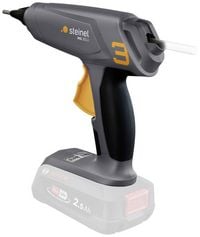 Produktbild: Steinel GLUE MOBILE 3011 FS Hei&szlig;klebepistole ohne Akku 11mm 18V 1St.