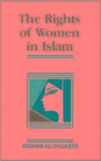Produktbild: Engineer, A: The Rights of Women in Islam