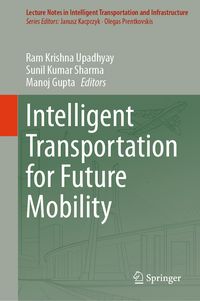 Produktbild: Intelligent Transportation for Future Mobility