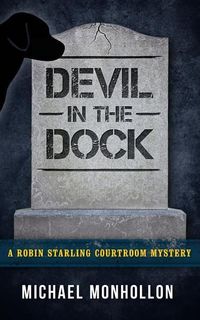Produktbild: Devil in the Dock: A Robin Starling Courtroom Mystery