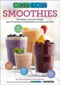 Produktbild: Carbs & Cals Smoothies