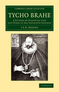 Produktbild: Tycho Brahe
