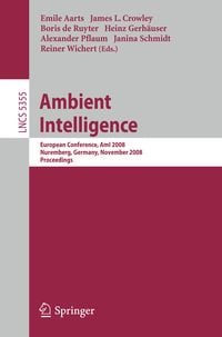 Produktbild: Ambient Intelligence