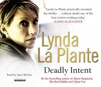 Produktbild: La Plante, L: Deadly Intent