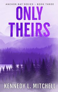 Produktbild: Only Theirs Discreet Paperback