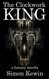 Produktbild: Clockwork King