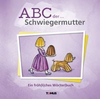 Produktbild: ABC der ... Schwiegermutter