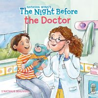 Produktbild: The Night Before the Doctor