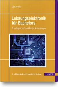 Produktbild: Leistungselektronik f&uuml;r Bachelors