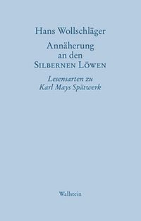 Produktbild: Ann&auml;herung an den SILBERNEN L&Ouml;WEN