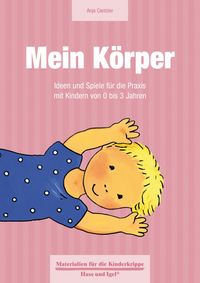 Produktbild: Mein K&ouml;rper