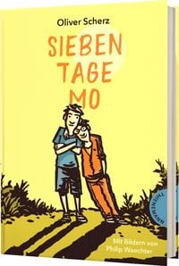 Produktbild: Sieben Tage Mo