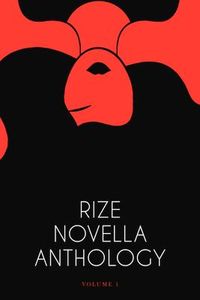 Produktbild: Rize Novella Anthology, Volume 1