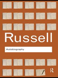 Produktbild: Autobiography