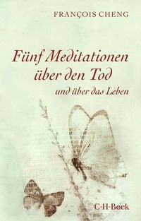 Produktbild: F&uuml;nf Meditationen &uuml;ber den Tod