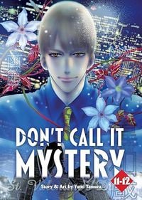 Produktbild: Don't Call It Mystery (Omnibus) Vol. 11-12