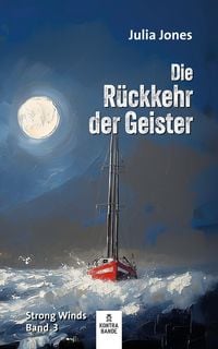 Produktbild: Die R&uuml;ckkehr der Geister