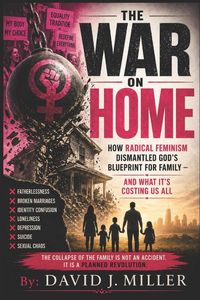 Produktbild: The War on Home