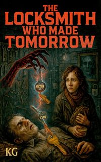 Produktbild: The Locksmith Who Made Tomorrow