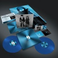 Produktbild: Songs Of Experience (Ltd. Extra Deluxe Box)