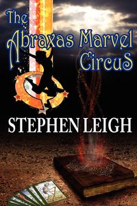 Produktbild: The Abraxas Marvel Circus