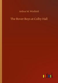 Produktbild: The Rover Boys at Colby Hall
