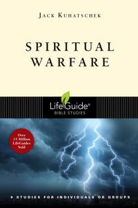 Produktbild: Spiritual Warfare