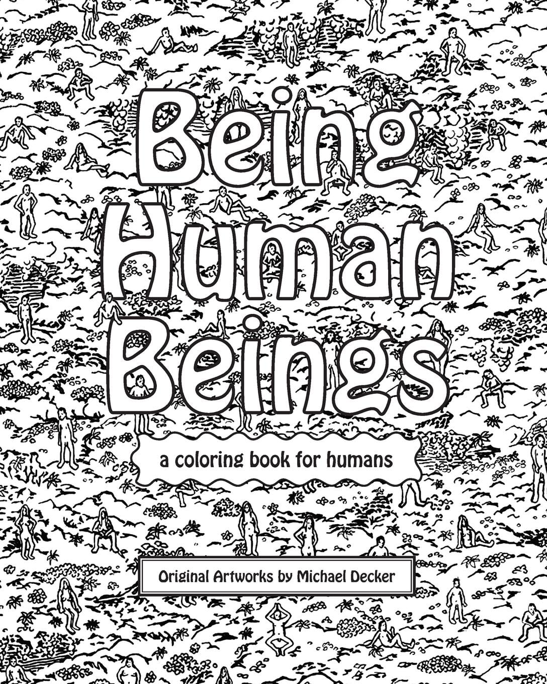 Produktbild: Being Human Beings