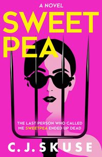 Produktbild: Sweetpea_sweetpea Series1 Pb