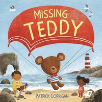 Produktbild: Missing Teddy